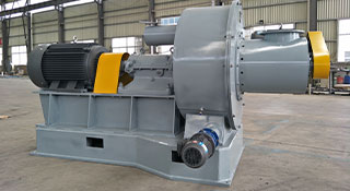 淺談超微粉碎機未來發展的行情和趨勢